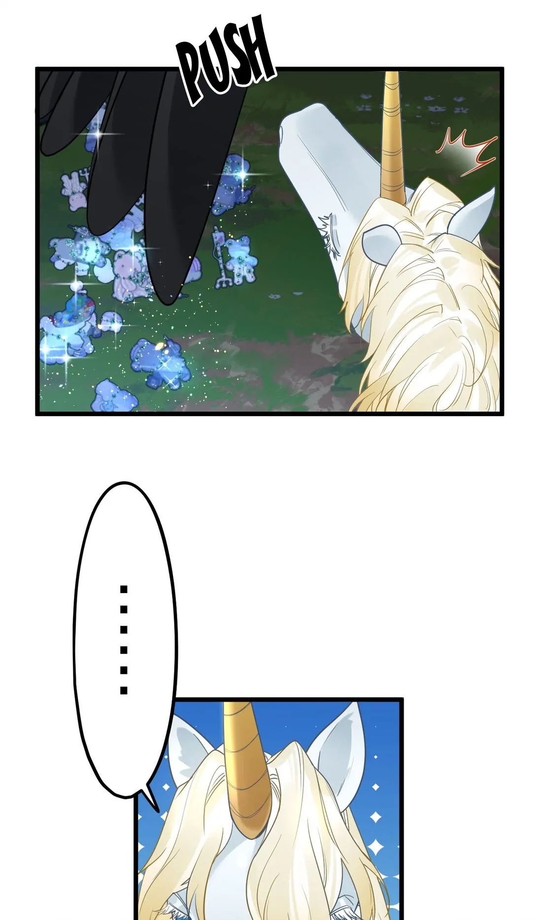 The Power Of The Soul Chapter 58 - page 36