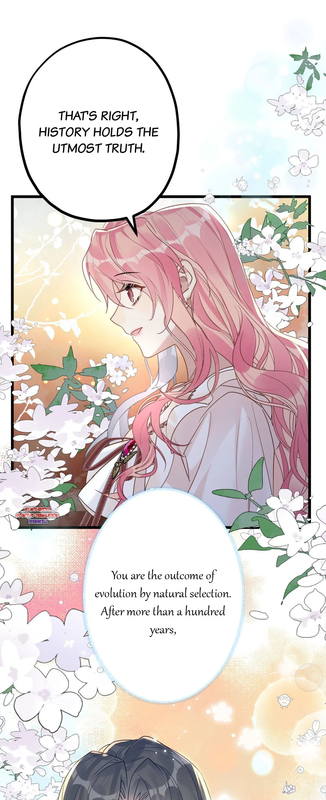 The Power Of The Soul Chapter 59 - page 12