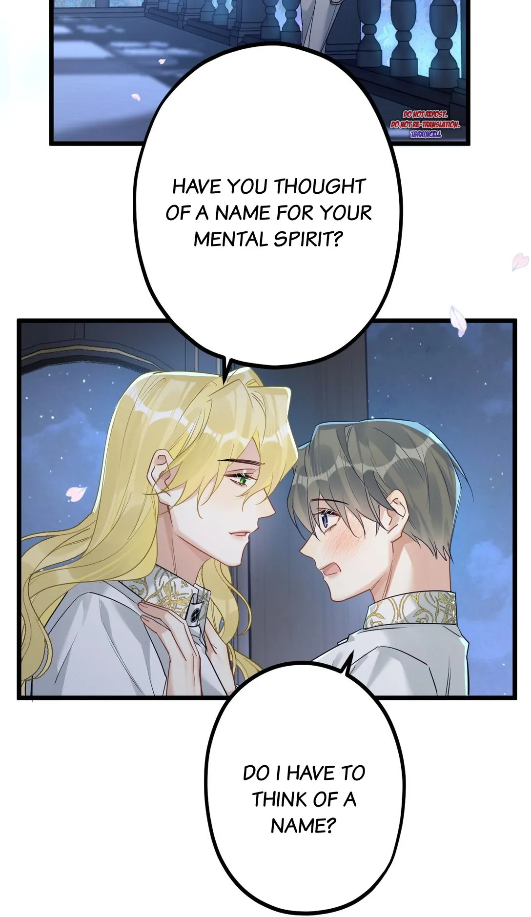 The Power Of The Soul Chapter 59 - page 16