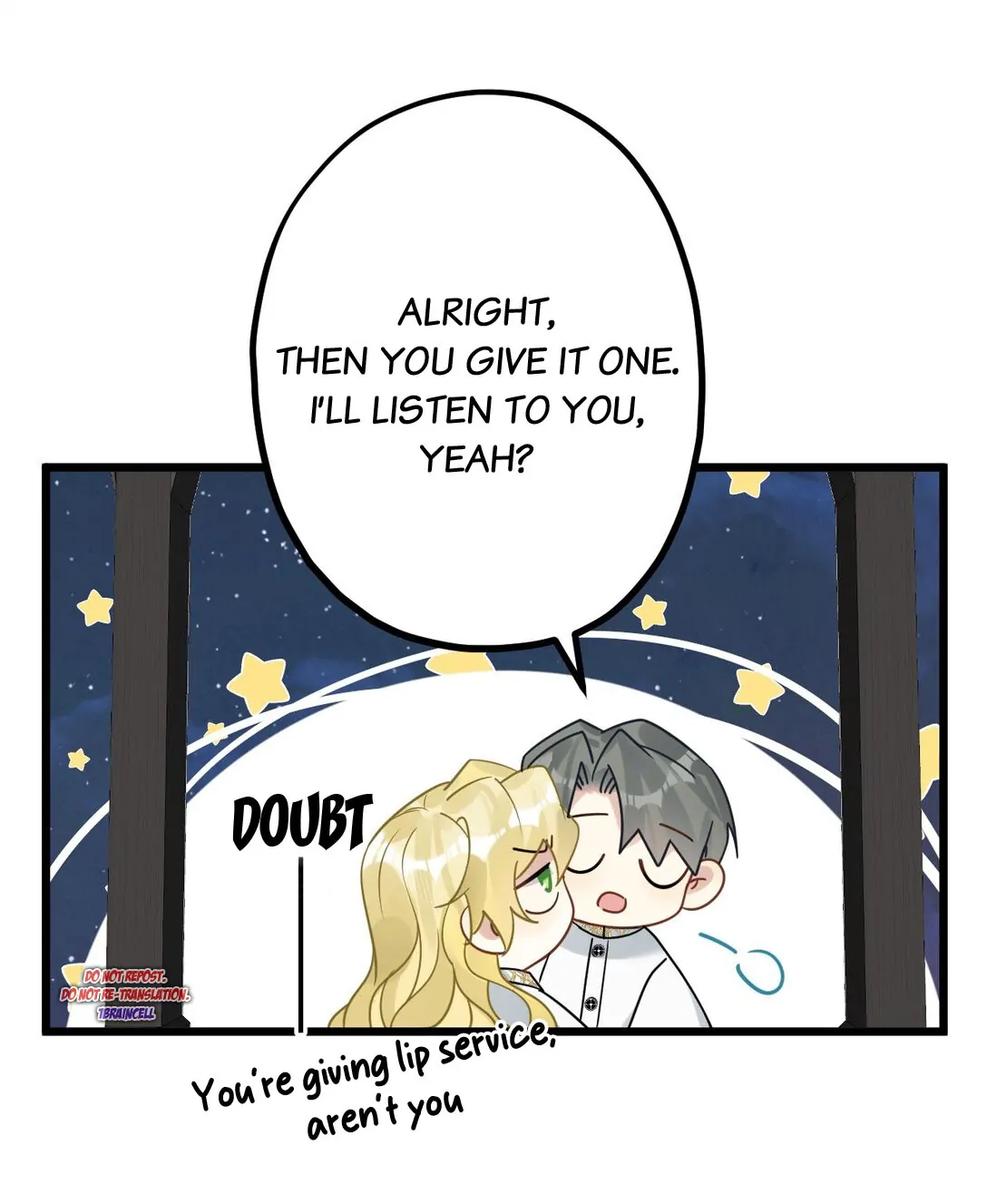 The Power Of The Soul Chapter 59 - page 20