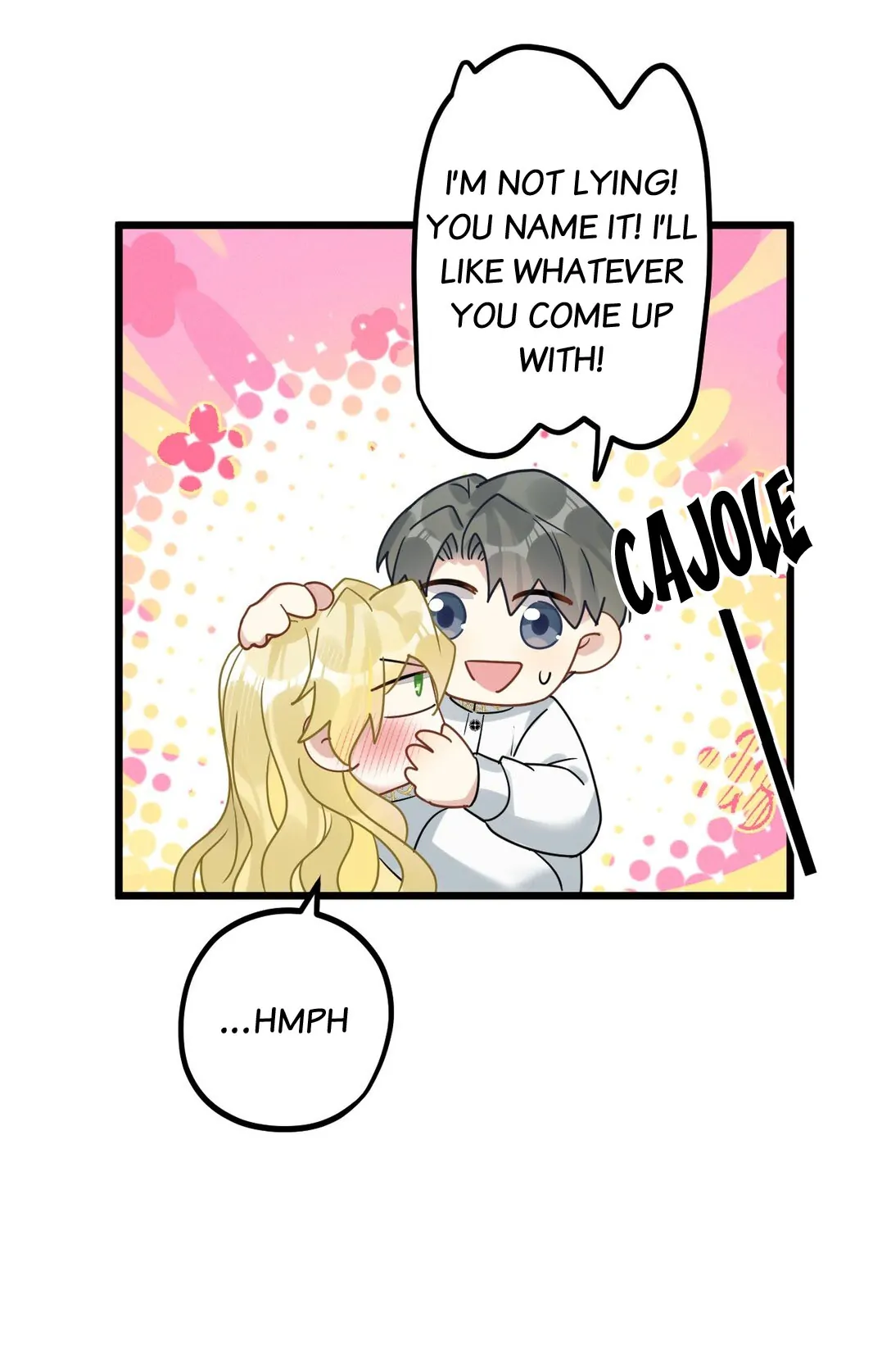 The Power Of The Soul Chapter 59 - page 21