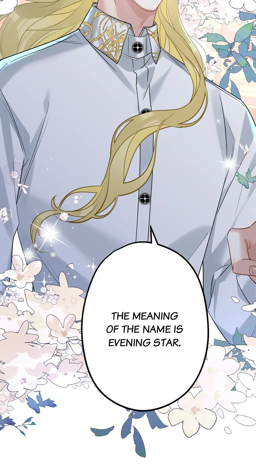The Power Of The Soul Chapter 59 - page 24