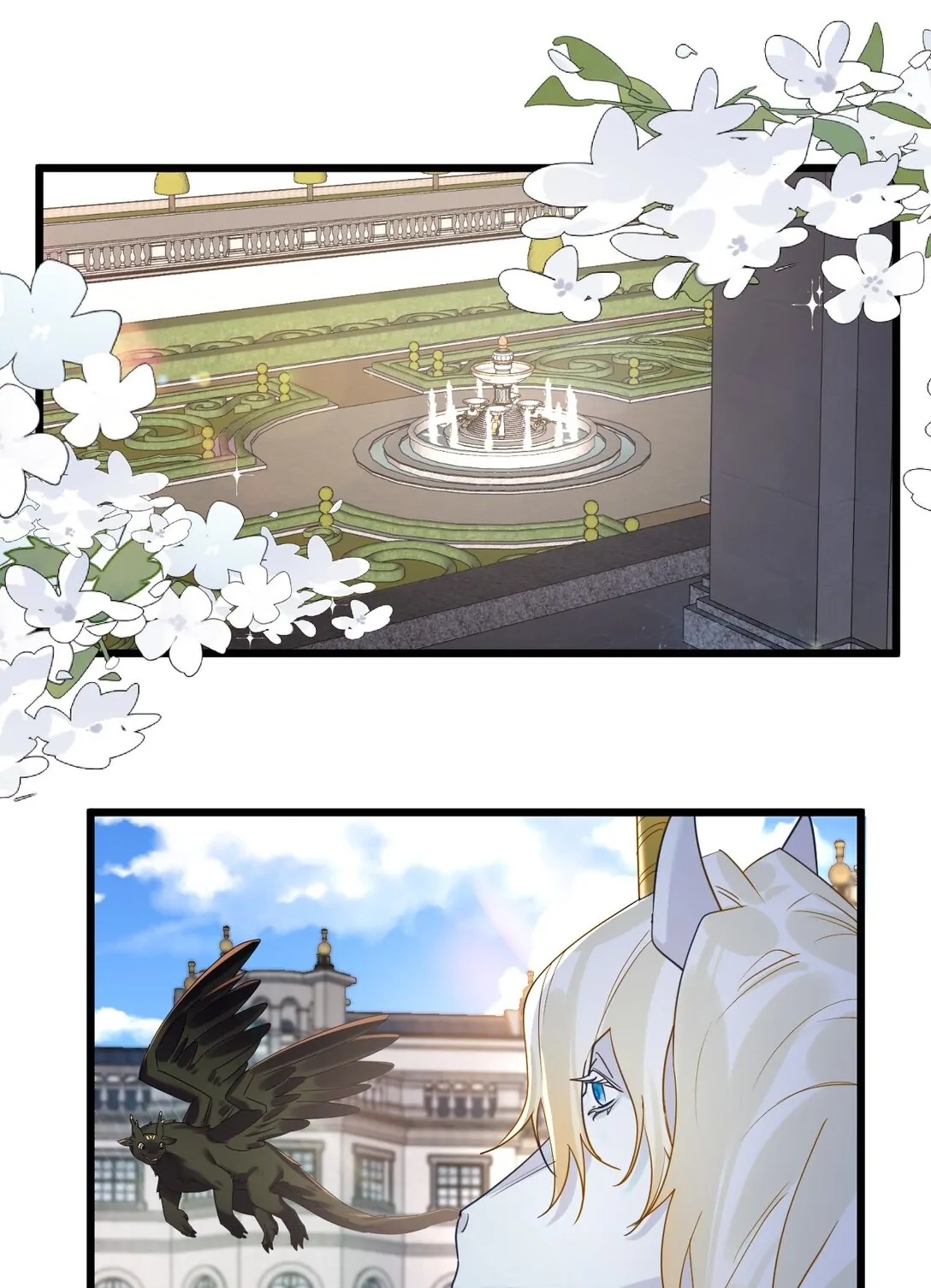 The Power Of The Soul Chapter 59 - page 29