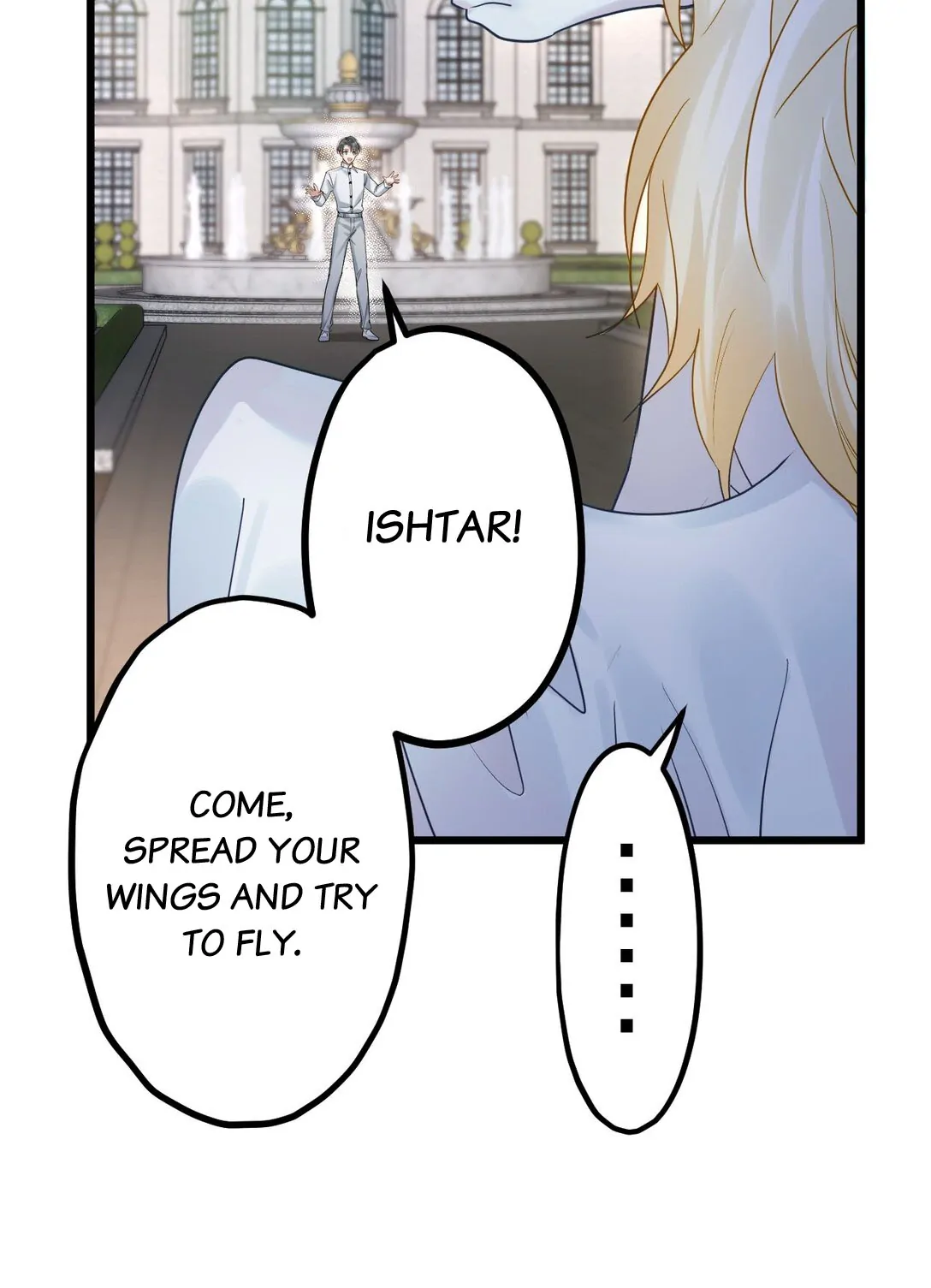 The Power Of The Soul Chapter 59 - page 30