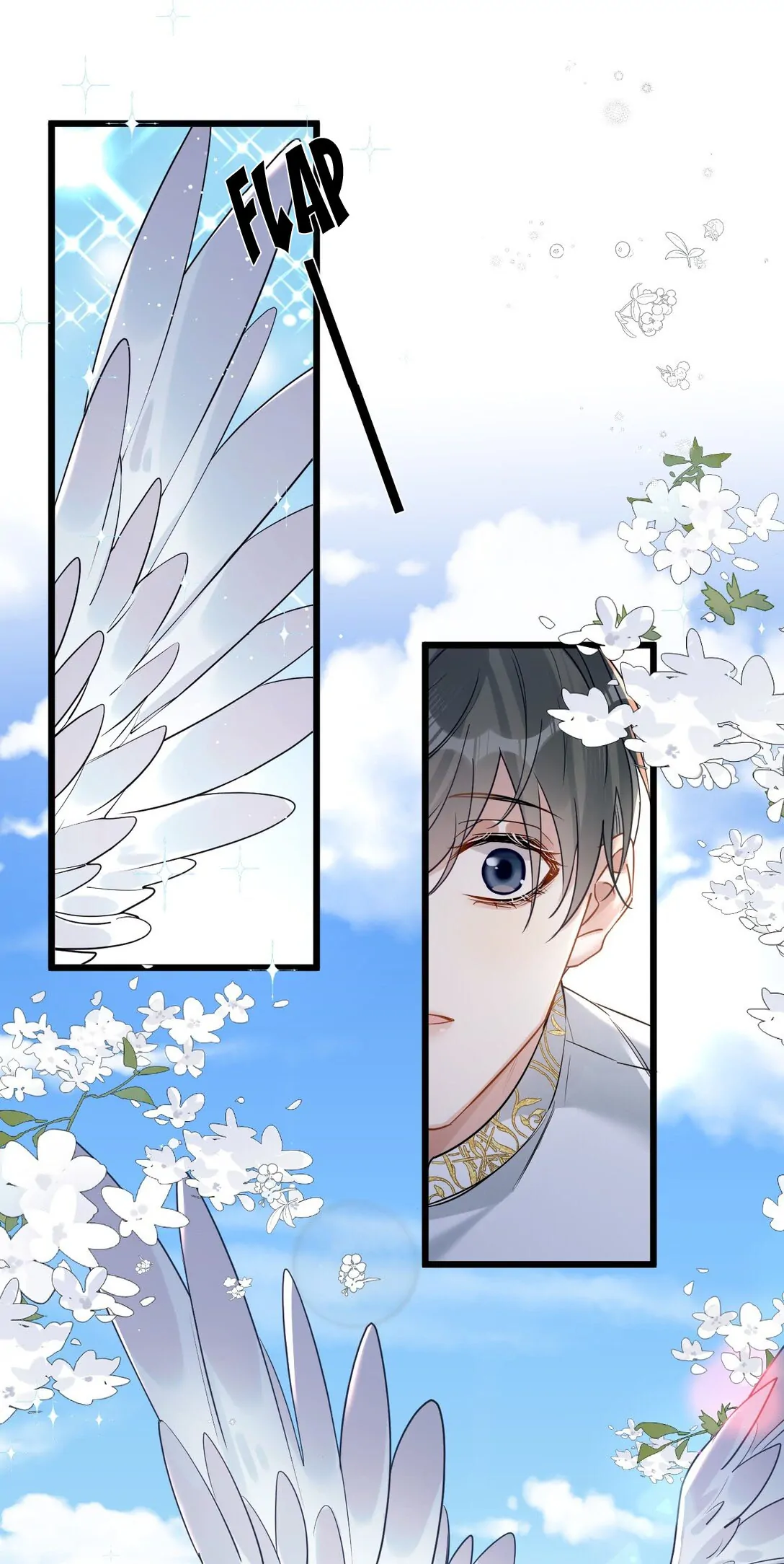 The Power Of The Soul Chapter 59 - page 32