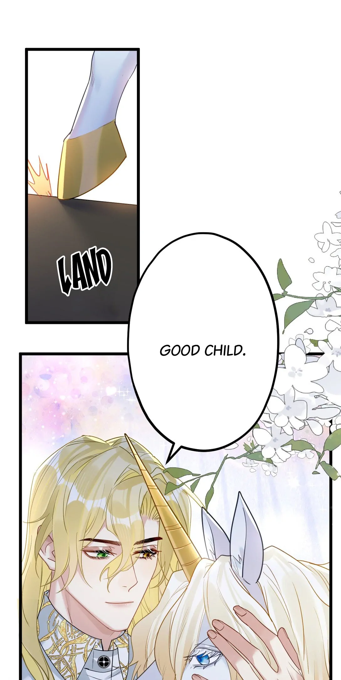 The Power Of The Soul Chapter 59 - page 34