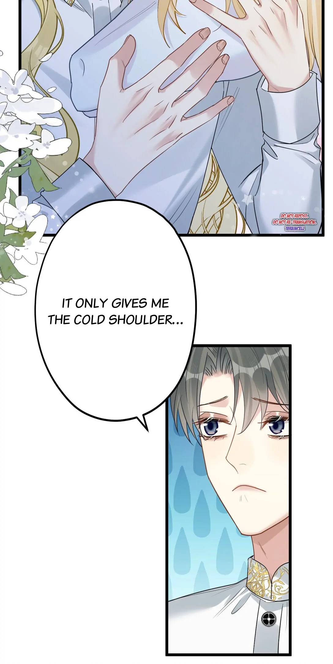 The Power Of The Soul Chapter 59 - page 35