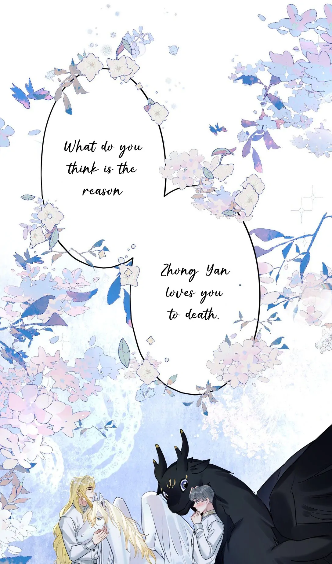 The Power Of The Soul Chapter 59 - page 39