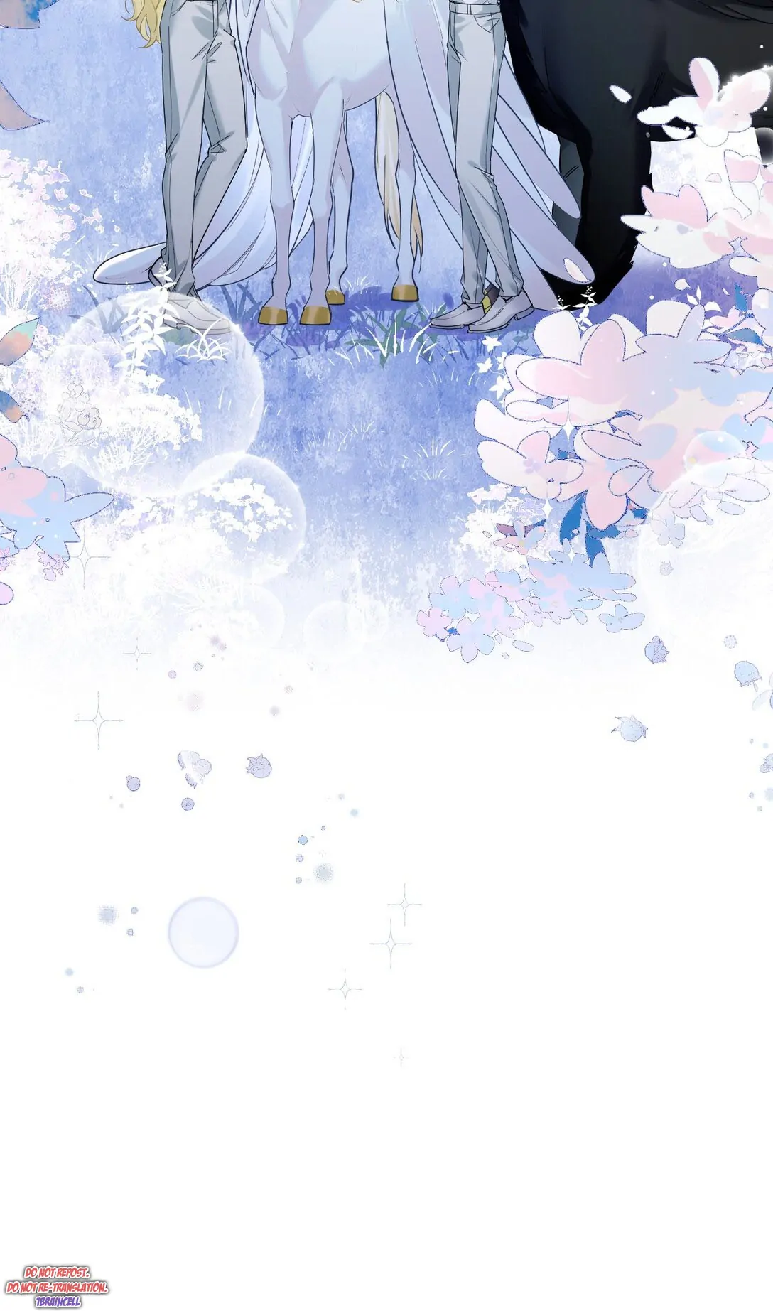 The Power Of The Soul Chapter 59 - page 40
