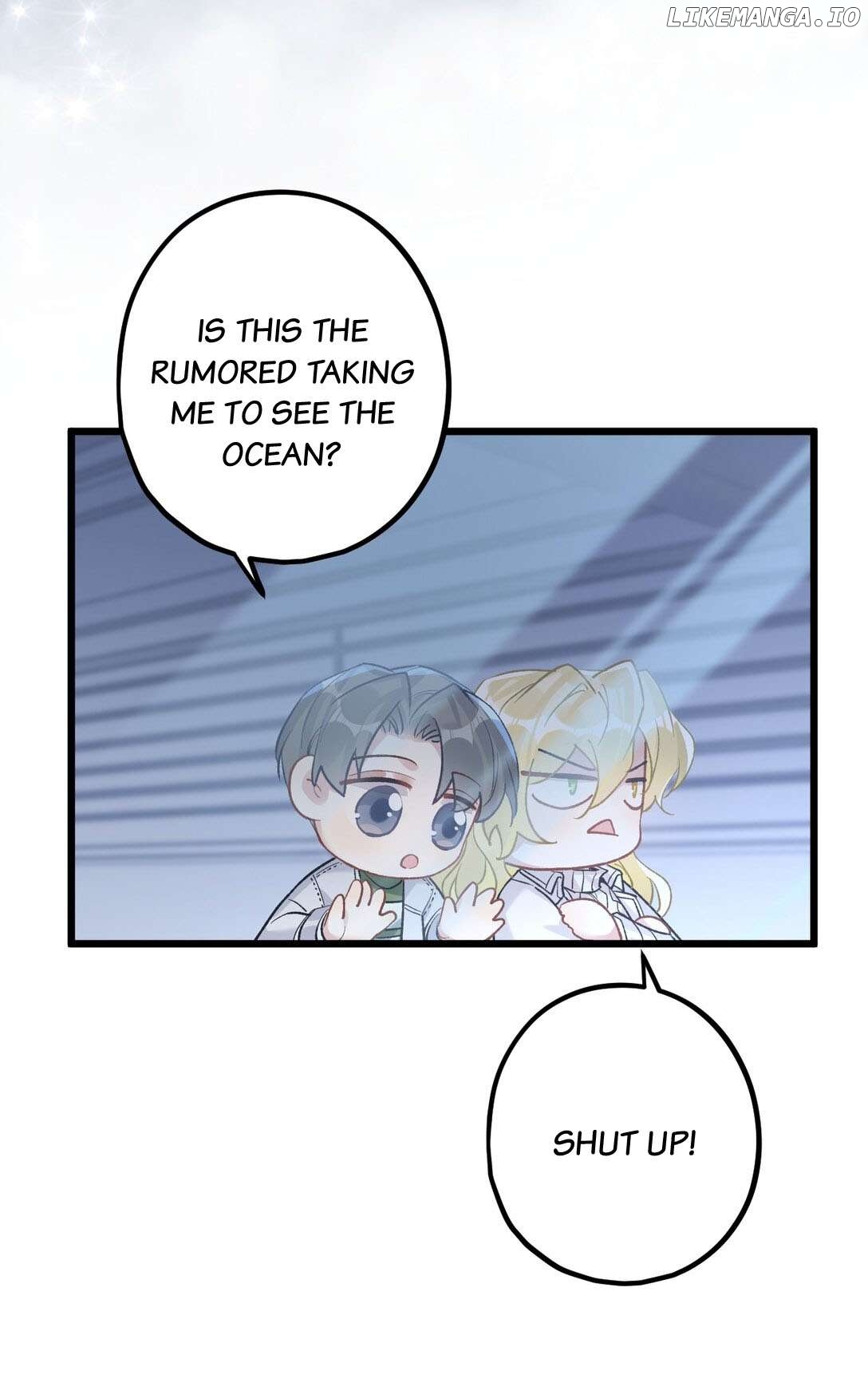 The Power Of The Soul Chapter 61 - page 16