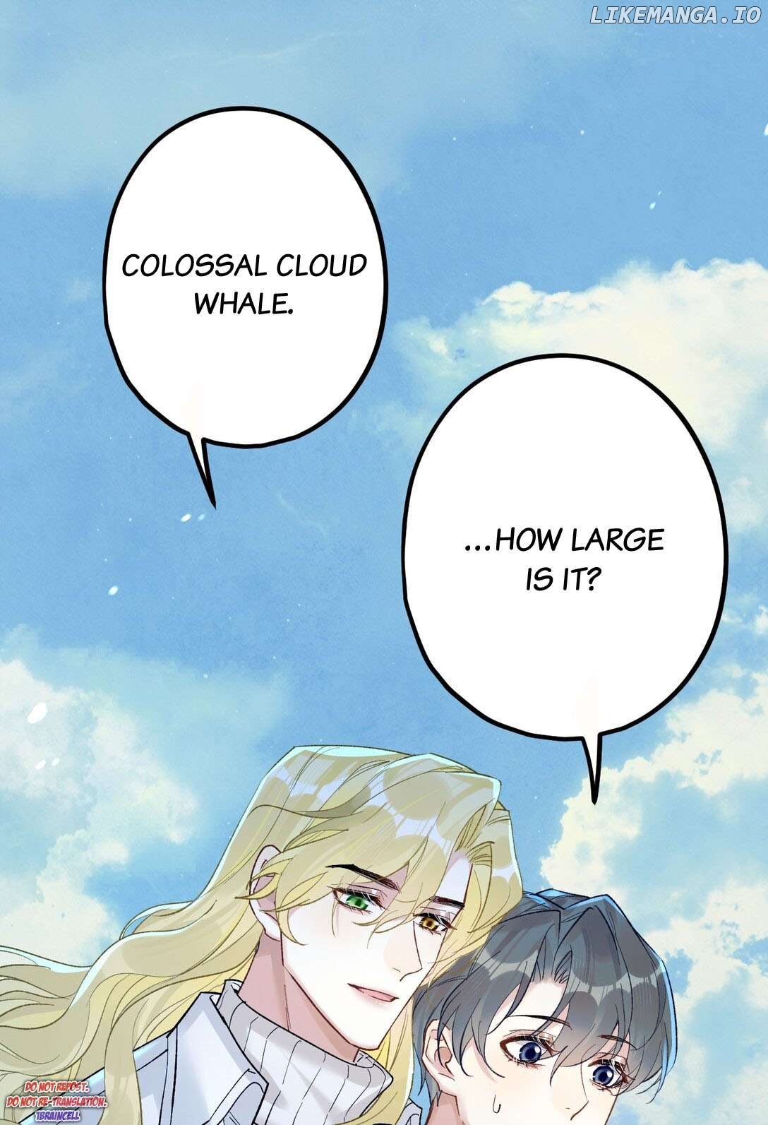 The Power Of The Soul Chapter 61 - page 25
