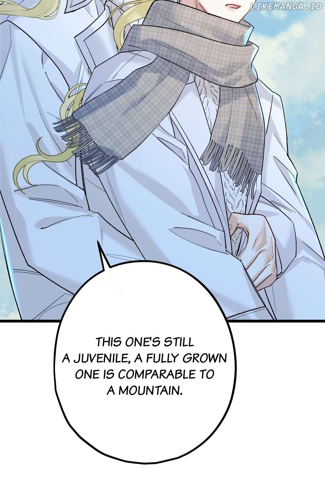 The Power Of The Soul Chapter 61 - page 26