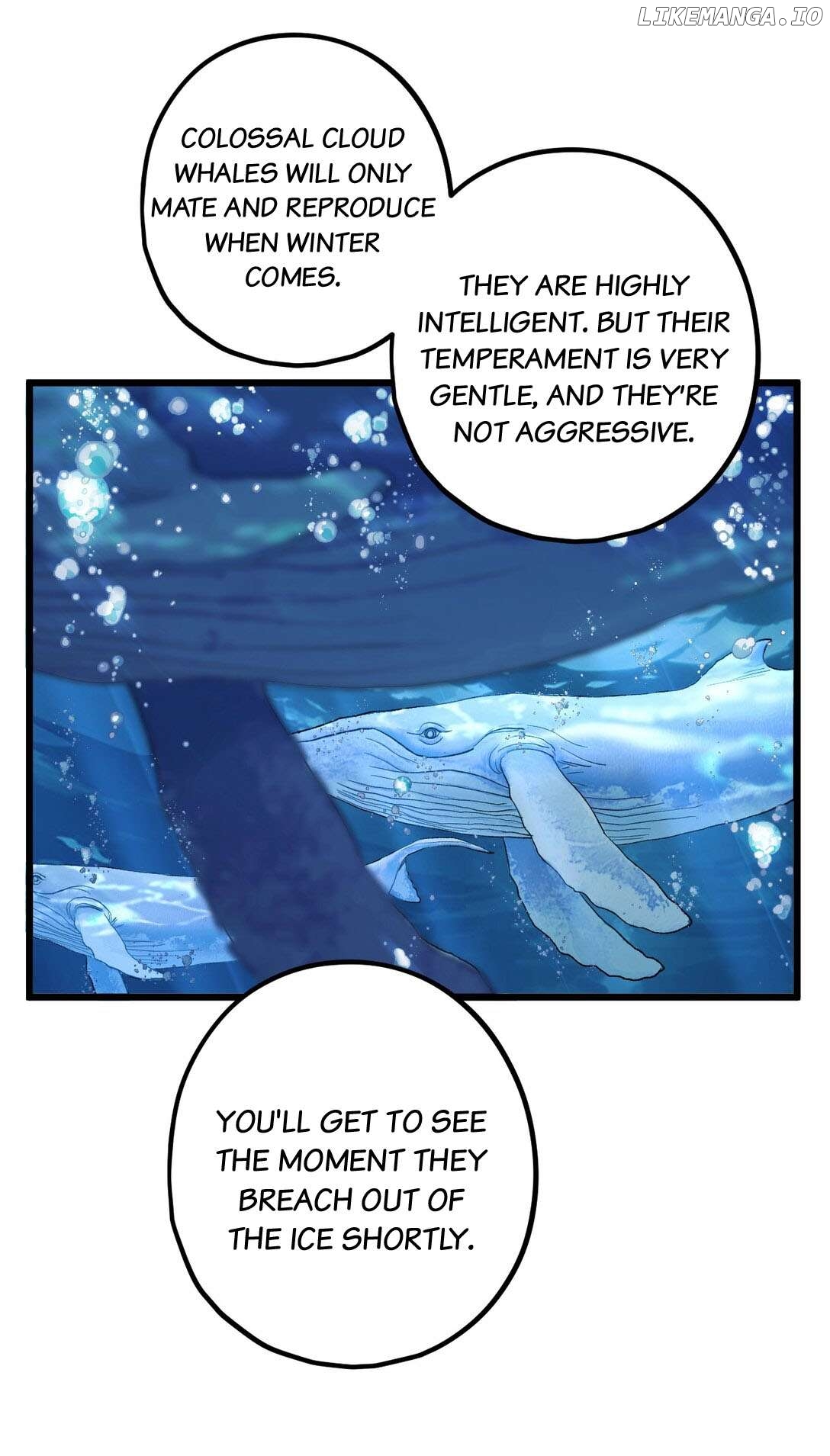 The Power Of The Soul Chapter 61 - page 27