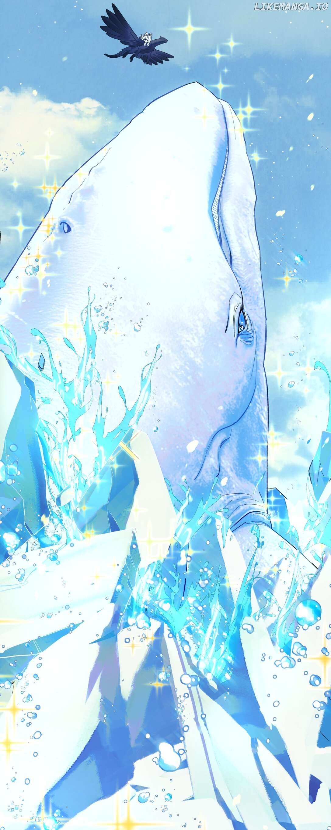 The Power Of The Soul Chapter 61 - page 30