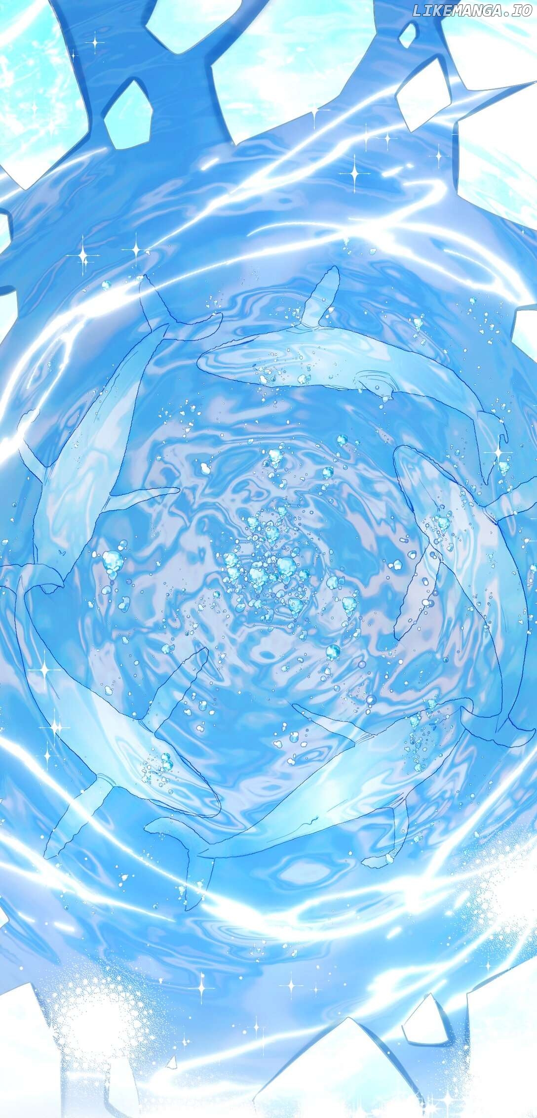 The Power Of The Soul Chapter 61 - page 32