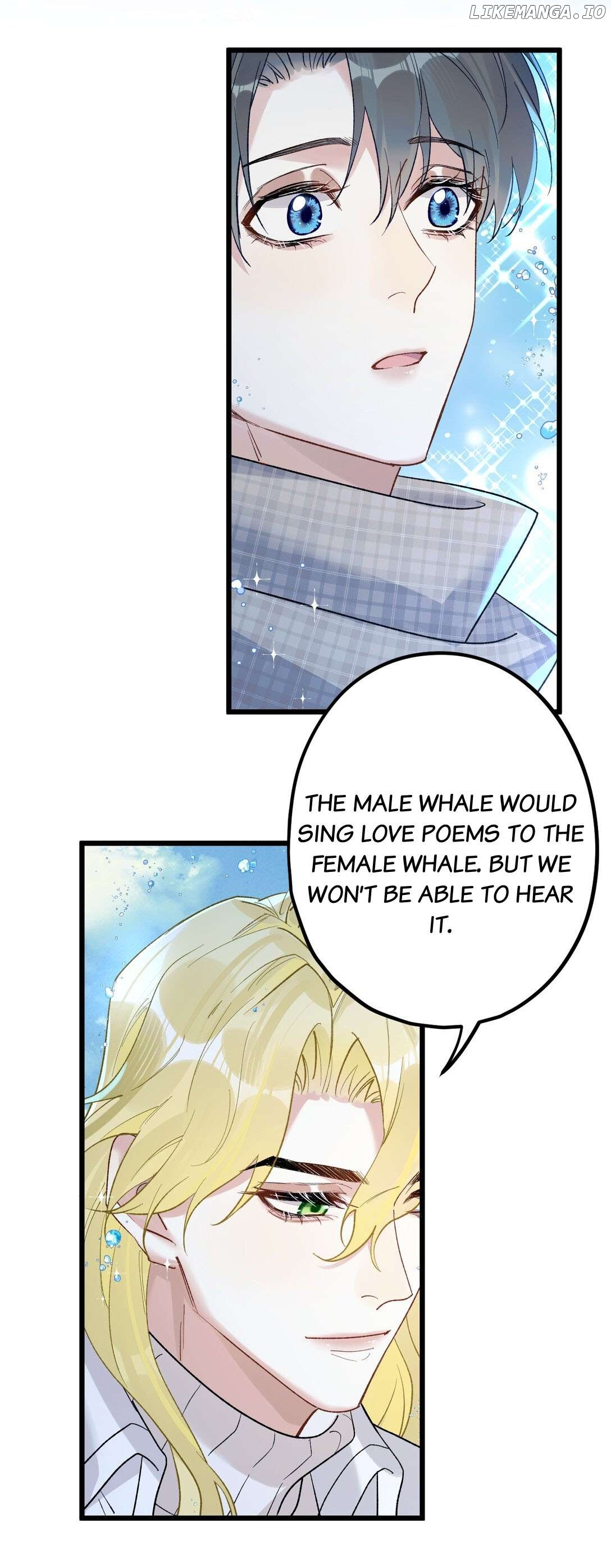 The Power Of The Soul Chapter 61 - page 35