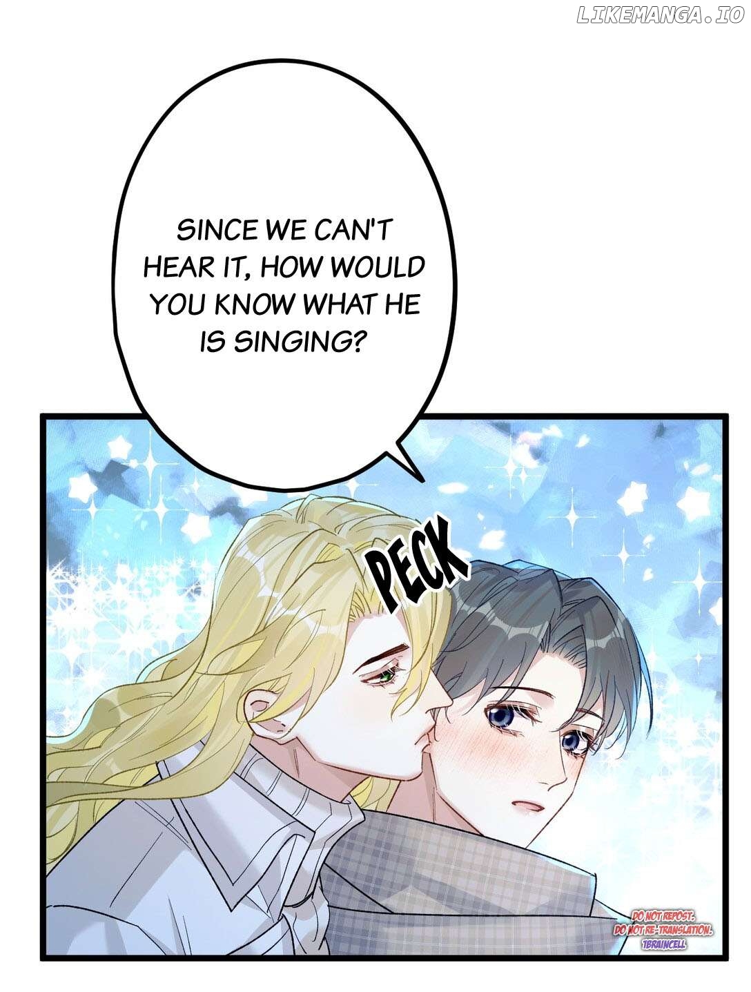 The Power Of The Soul Chapter 61 - page 36