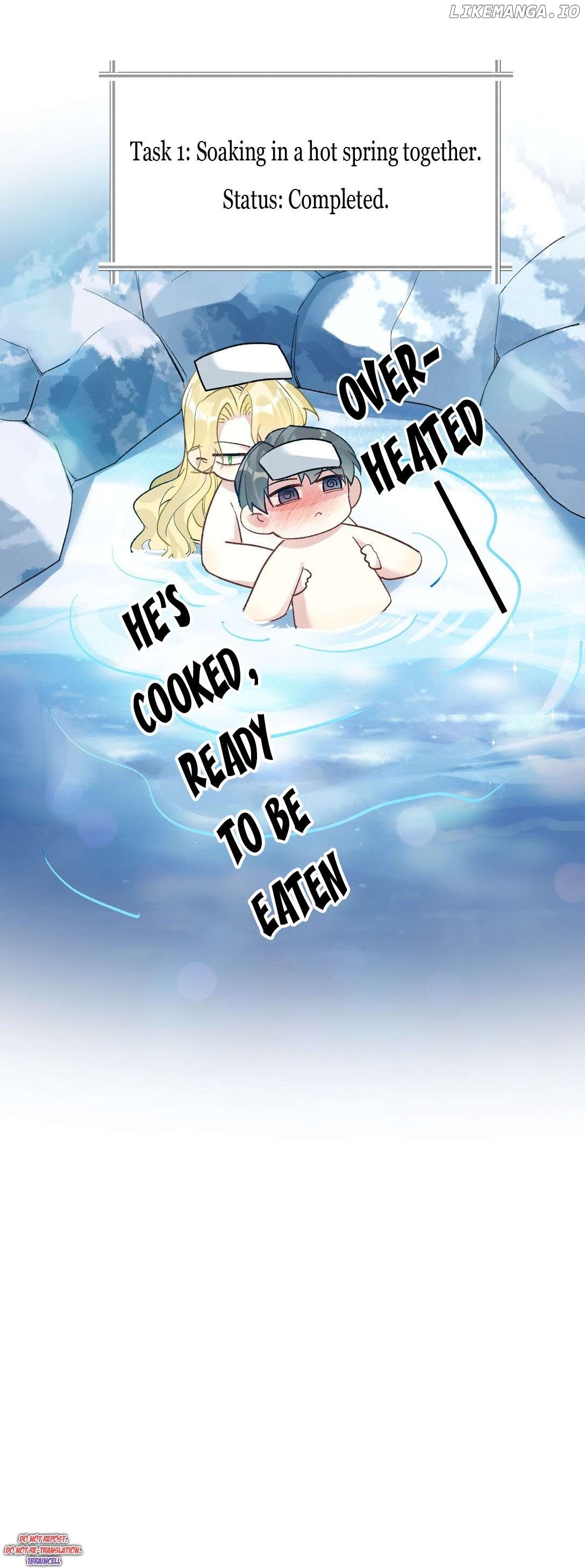 The Power Of The Soul Chapter 61 - page 39