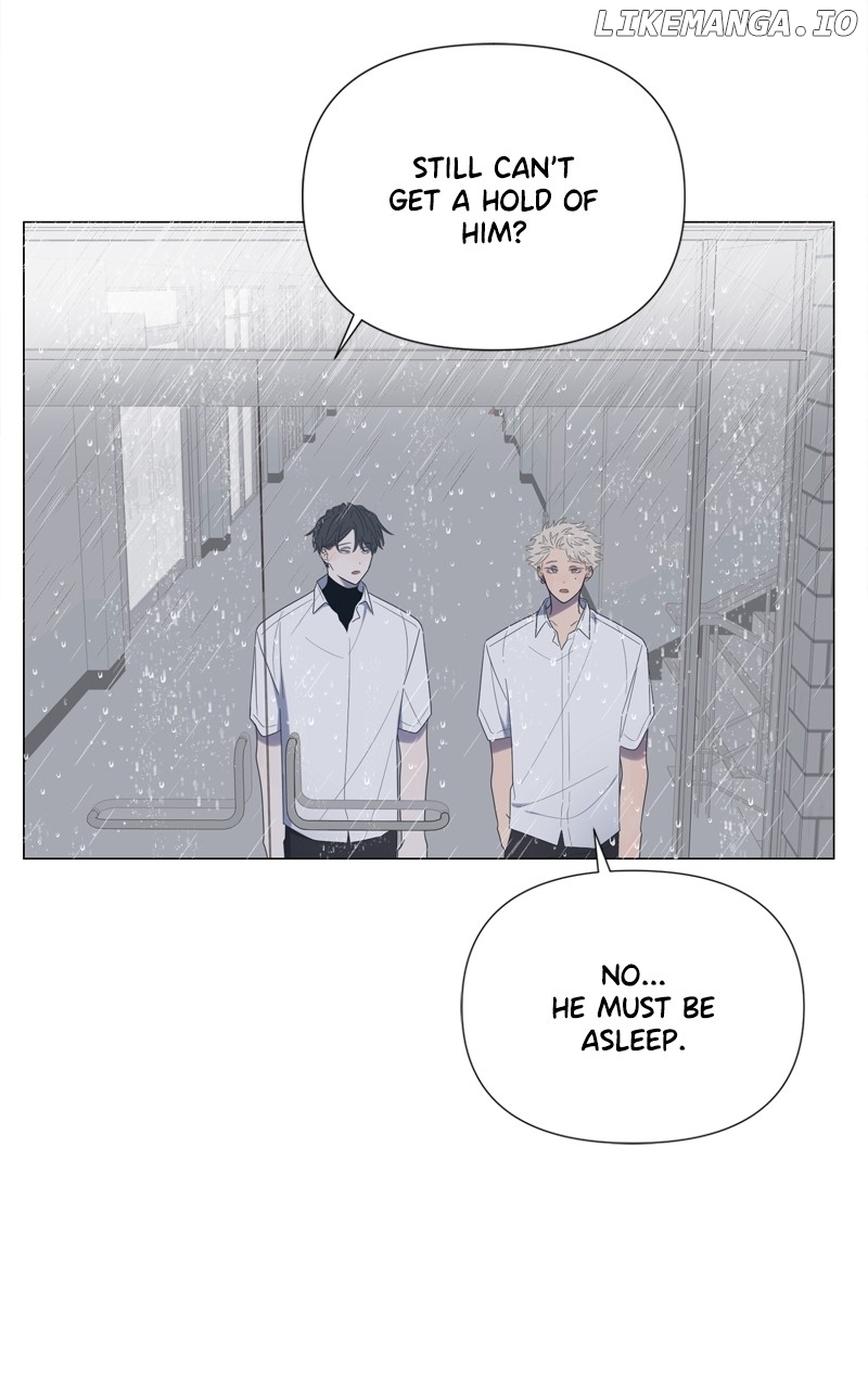 Moonmade Child - Manhwa Chapter 64 - page 5