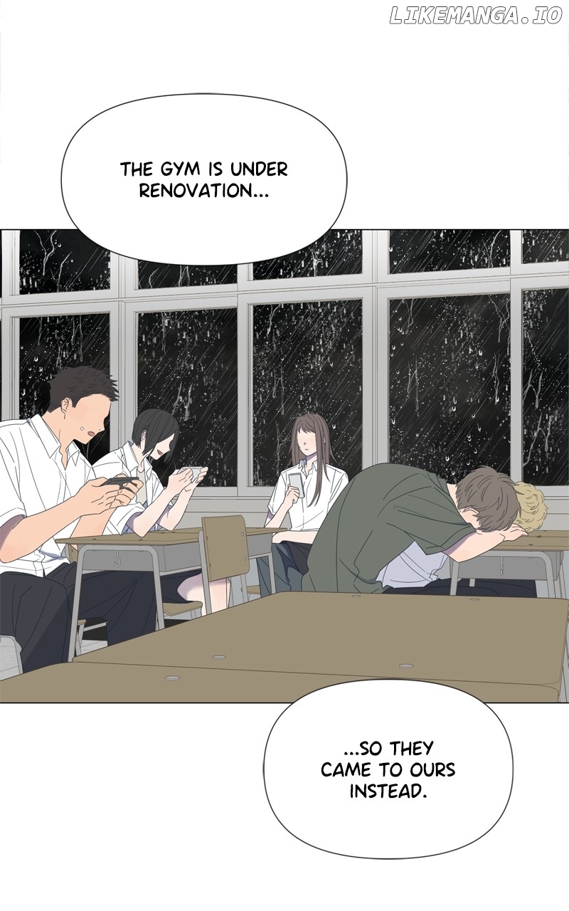 Moonmade Child - Manhwa Chapter 64 - page 24