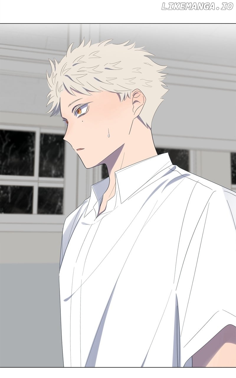 Moonmade Child - Manhwa Chapter 64 - page 32