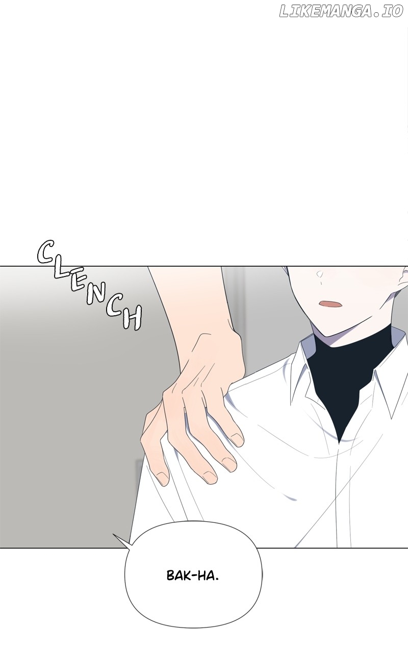 Moonmade Child - Manhwa Chapter 64 - page 33