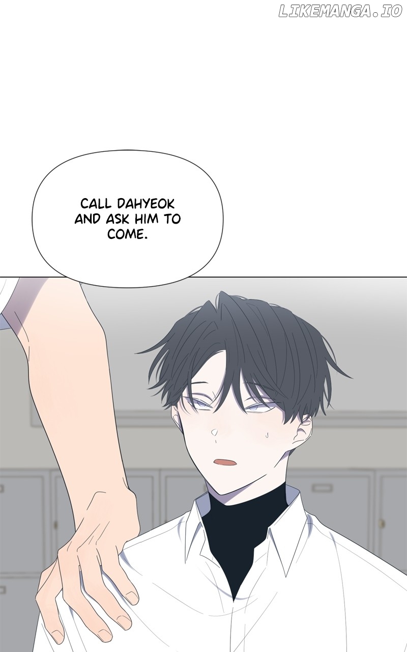 Moonmade Child - Manhwa Chapter 64 - page 34