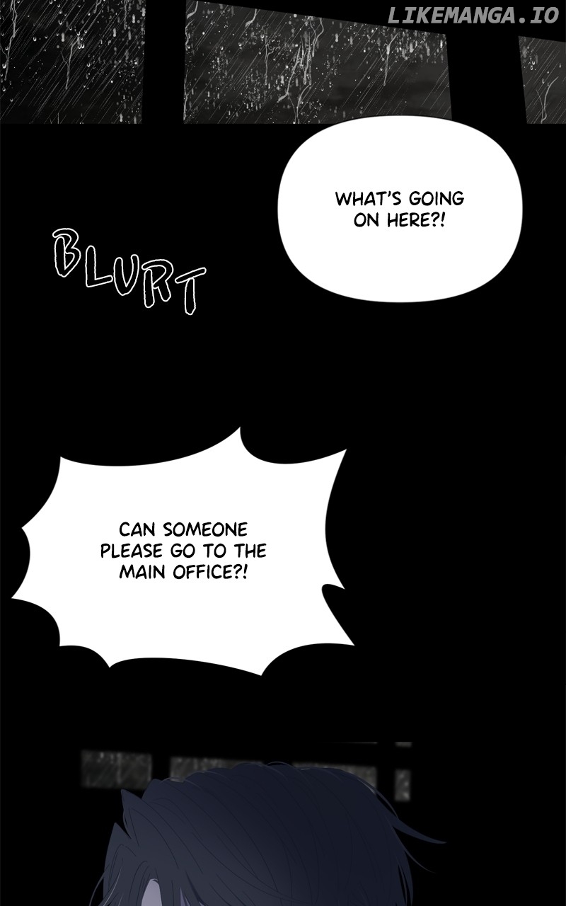 Moonmade Child - Manhwa Chapter 64 - page 44
