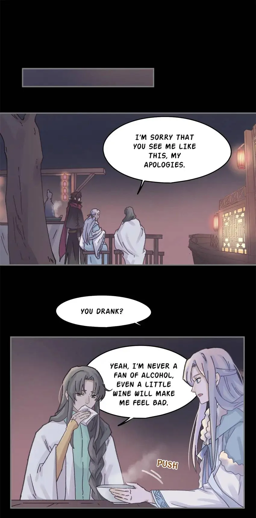 Life Going Wild With Plug-ins Chapter 100 - page 11