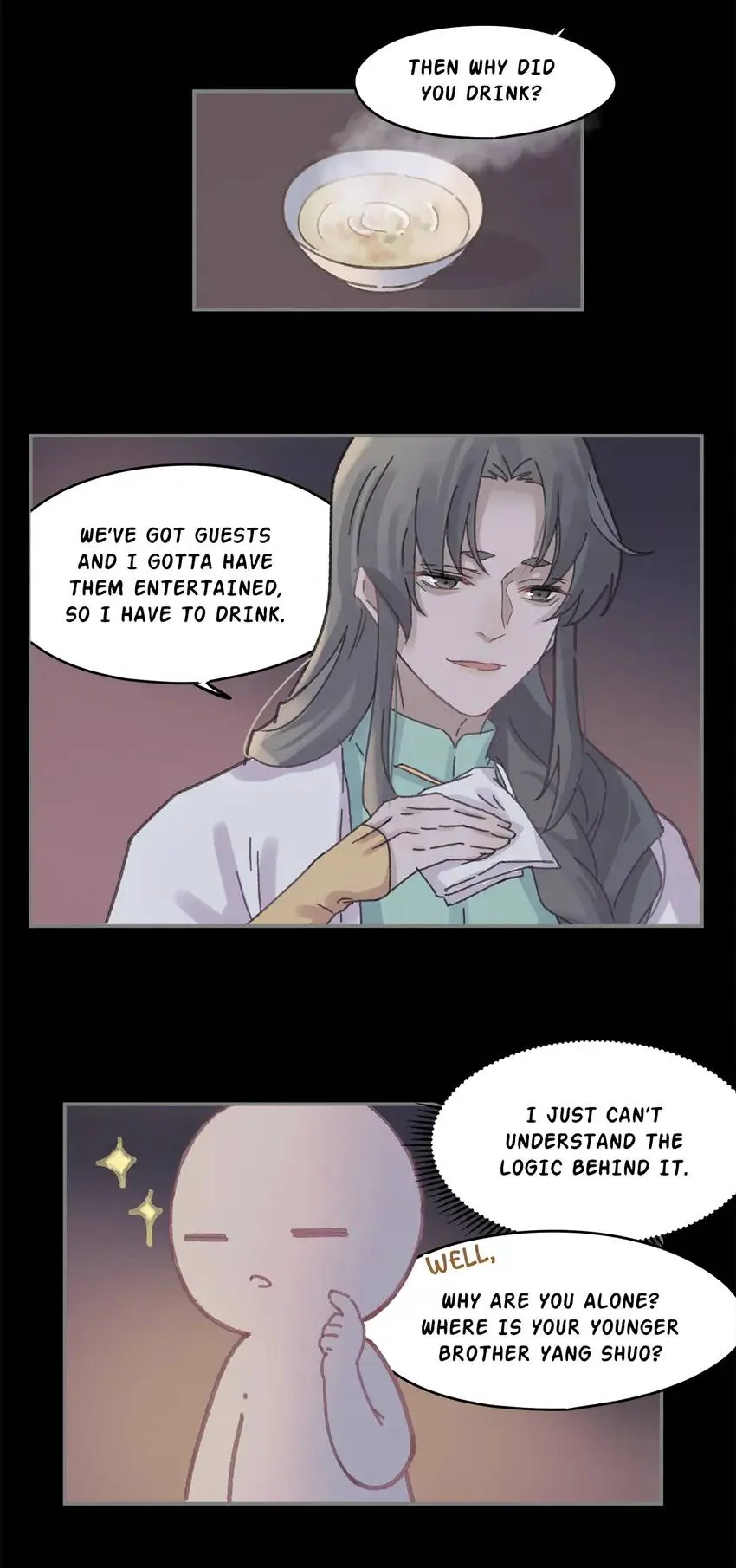 Life Going Wild With Plug-ins Chapter 100 - page 12