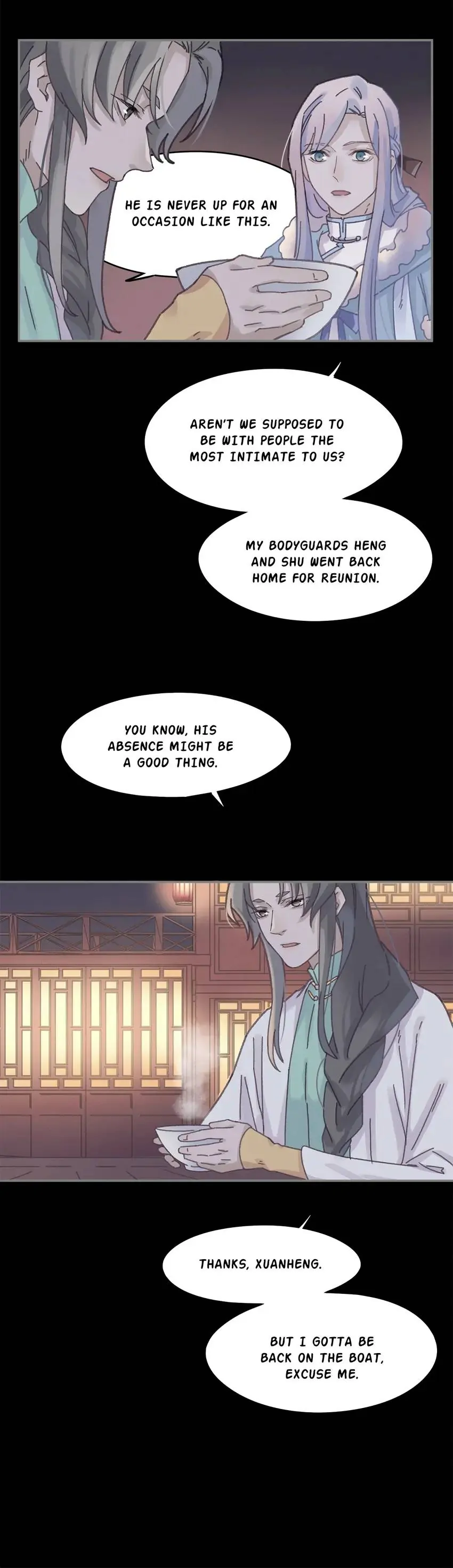 Life Going Wild With Plug-ins Chapter 100 - page 13