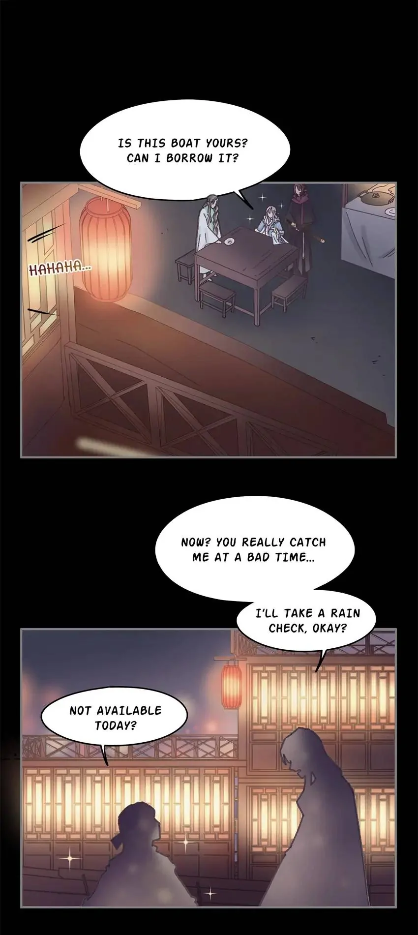 Life Going Wild With Plug-ins Chapter 100 - page 14