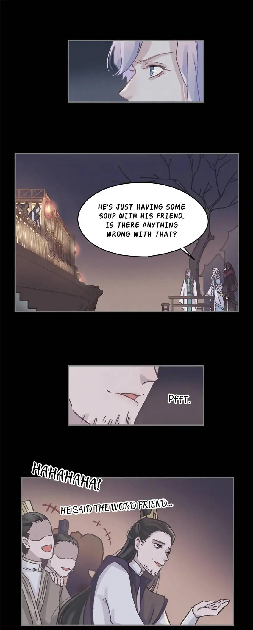 Life Going Wild With Plug-ins Chapter 100 - page 17