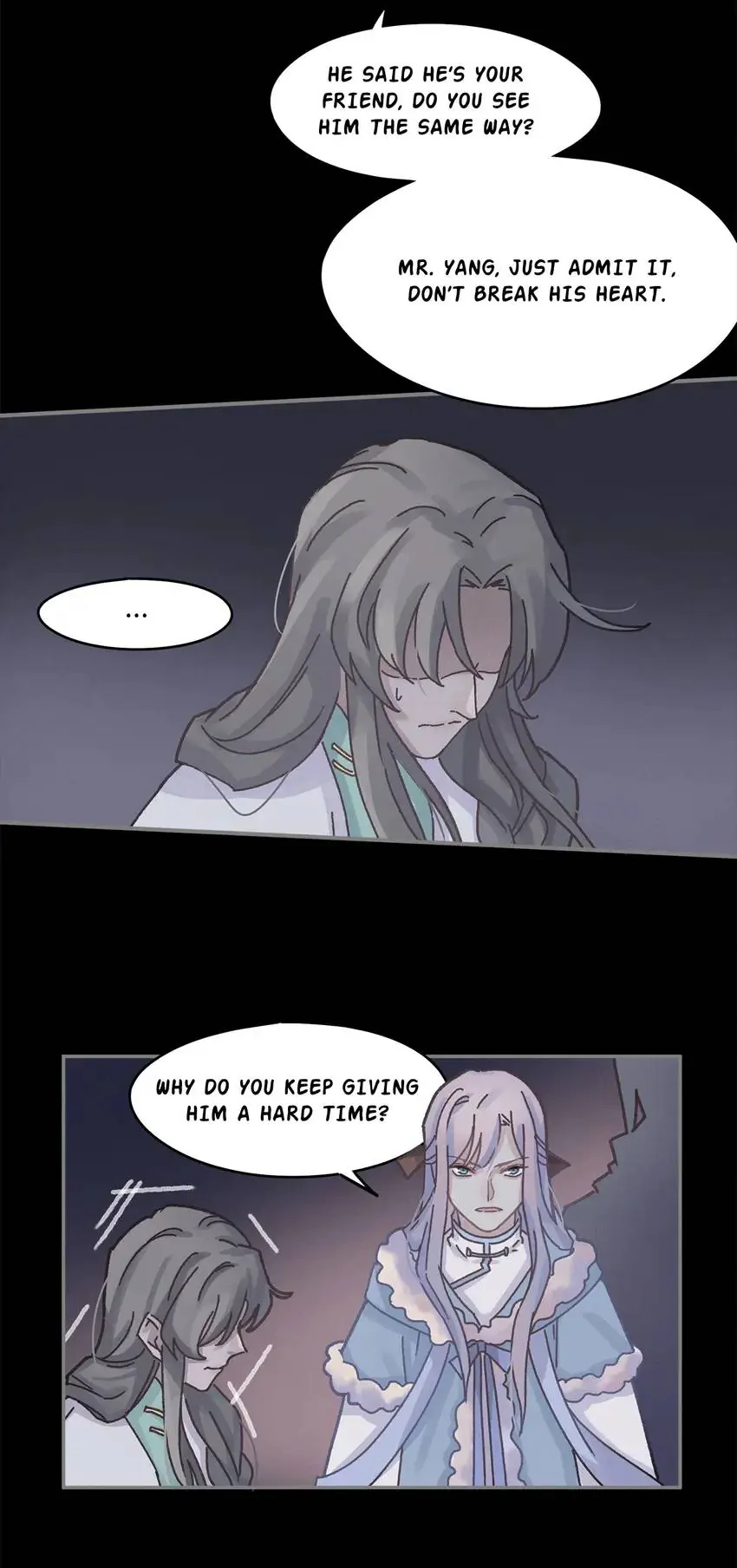 Life Going Wild With Plug-ins Chapter 100 - page 18