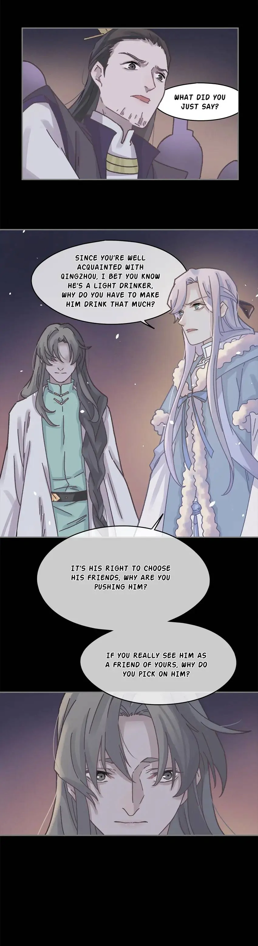 Life Going Wild With Plug-ins Chapter 100 - page 19
