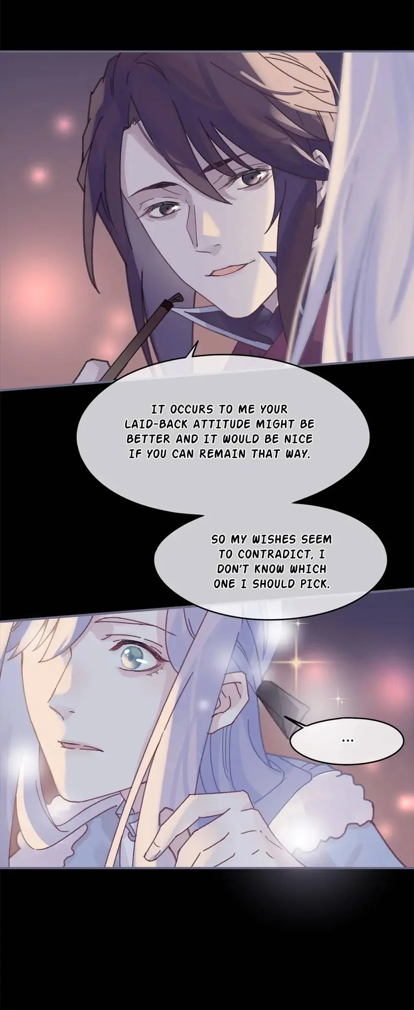 Life Going Wild With Plug-ins Chapter 100 - page 6