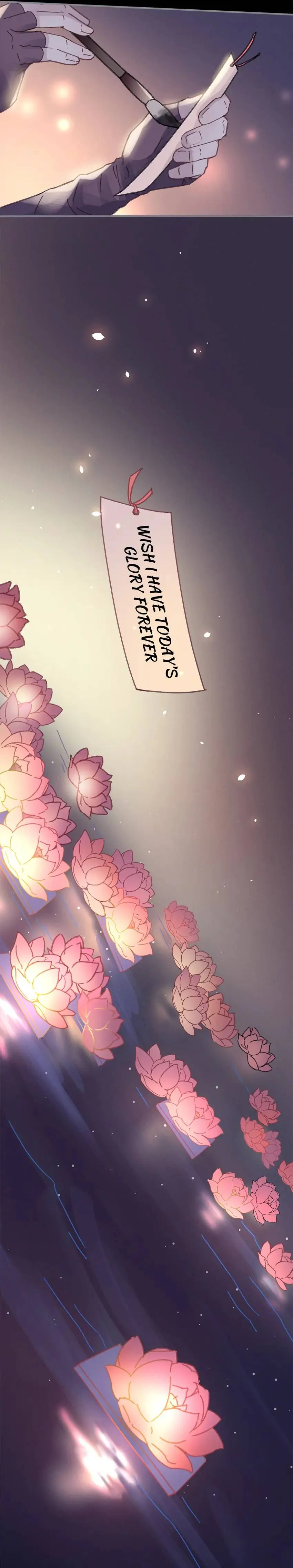 Life Going Wild With Plug-ins Chapter 100 - page 8