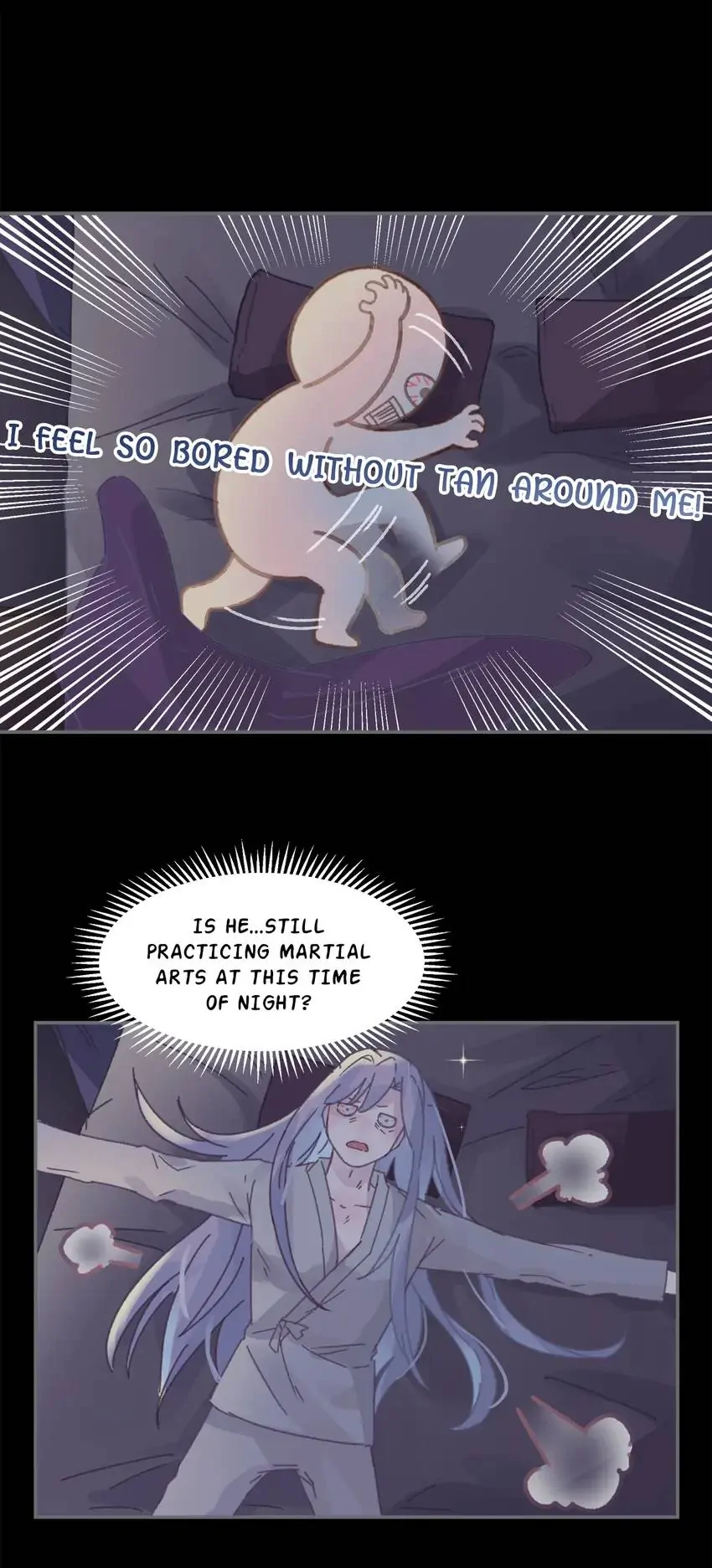 Life Going Wild With Plug-ins Chapter 112 - page 11