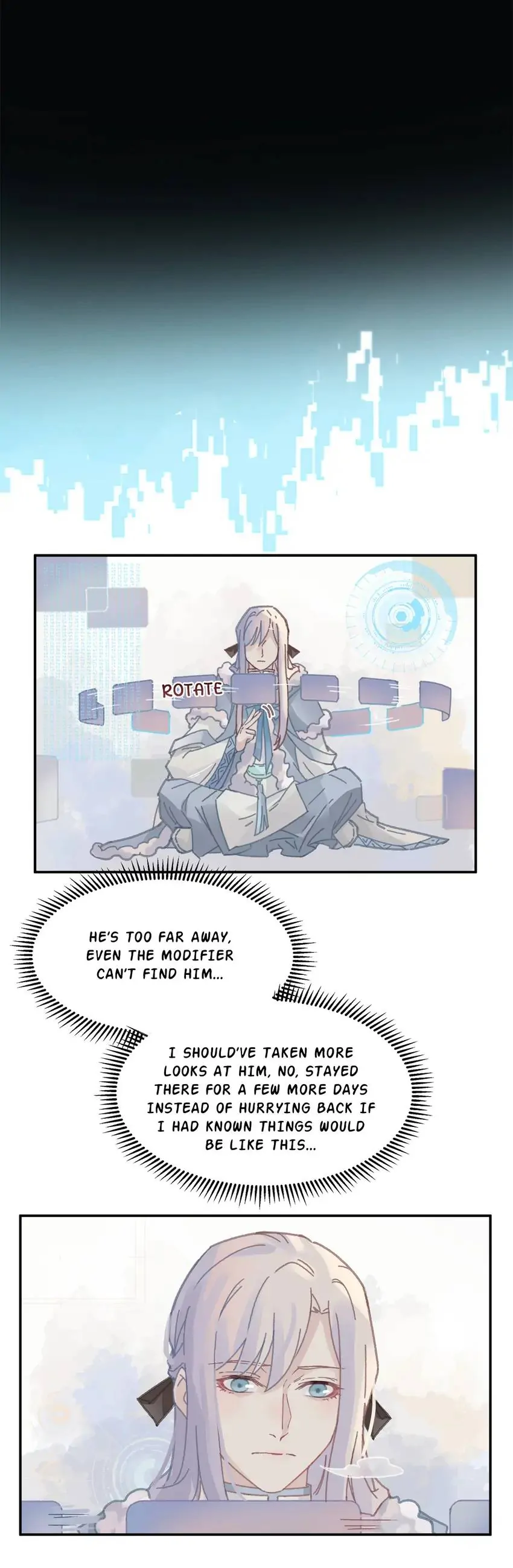 Life Going Wild With Plug-ins Chapter 112 - page 14