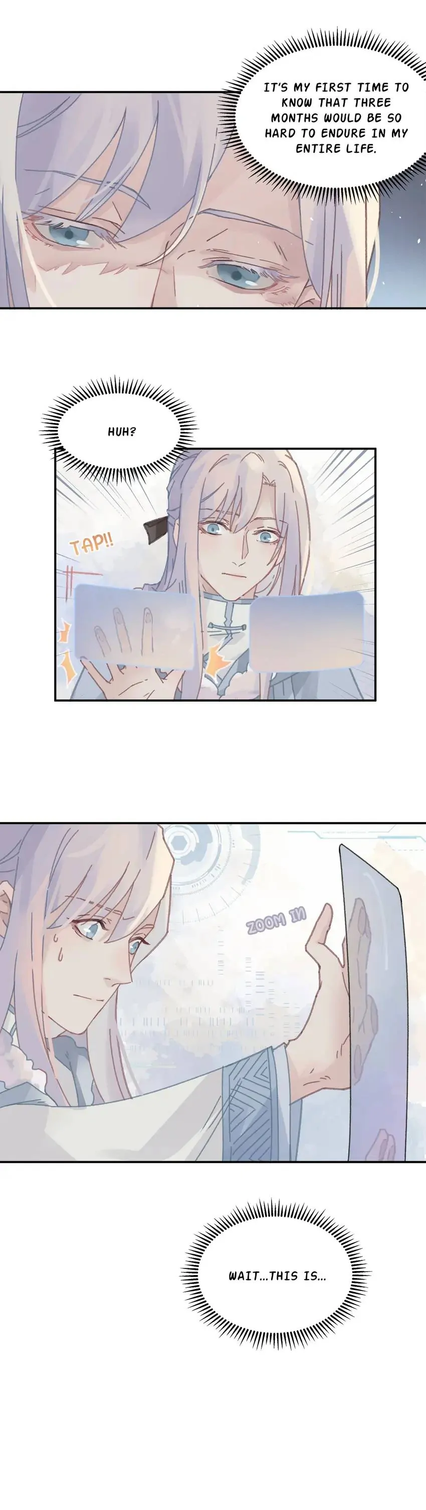 Life Going Wild With Plug-ins Chapter 112 - page 15