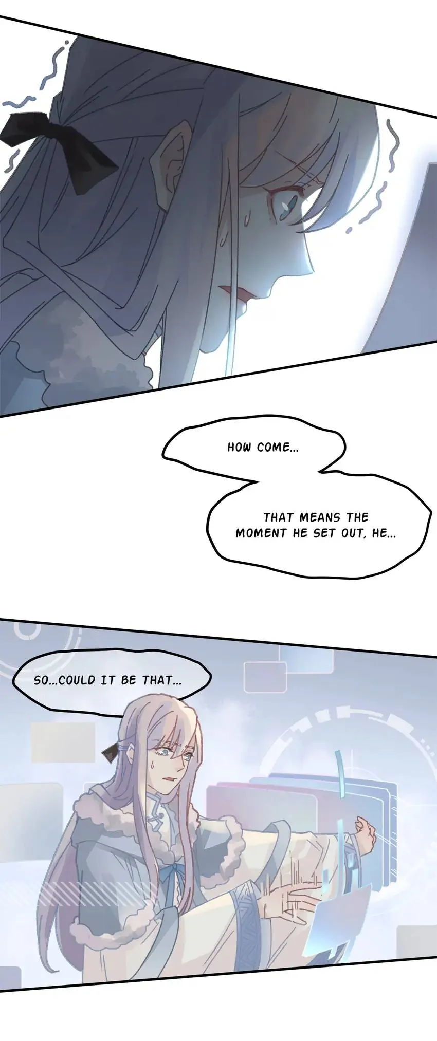 Life Going Wild With Plug-ins Chapter 112 - page 17
