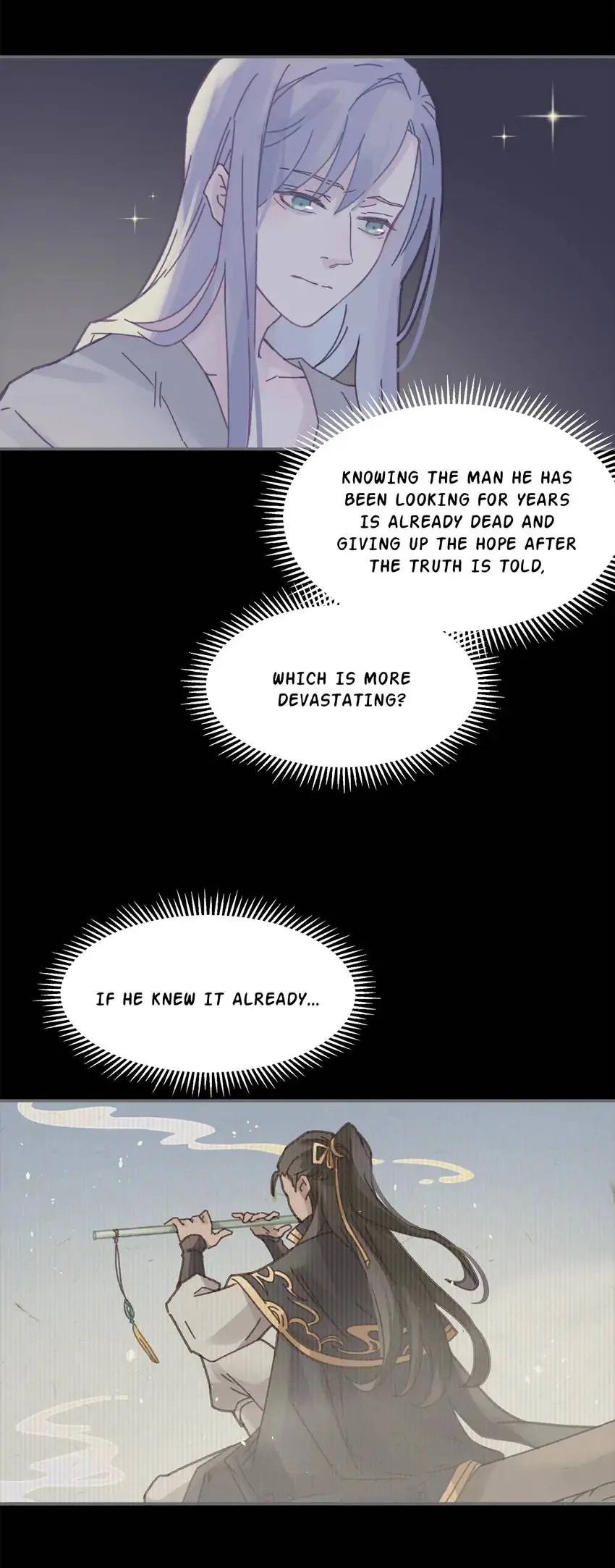 Life Going Wild With Plug-ins Chapter 112 - page 21