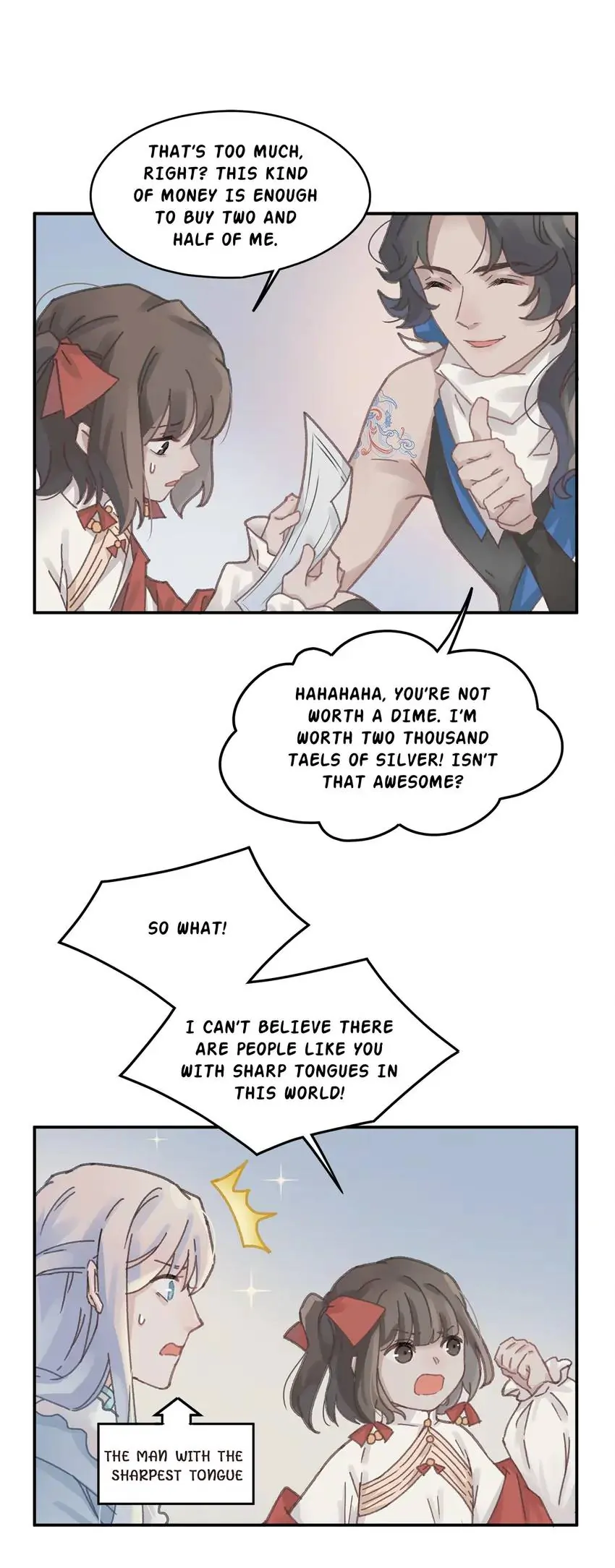 Life Going Wild With Plug-ins Chapter 98 - page 9