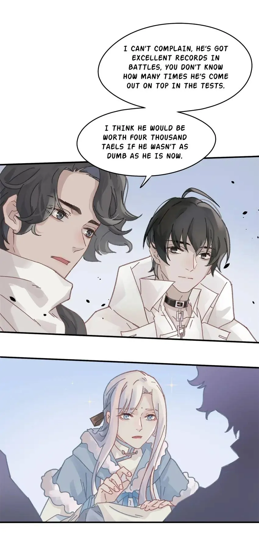 Life Going Wild With Plug-ins Chapter 98 - page 11