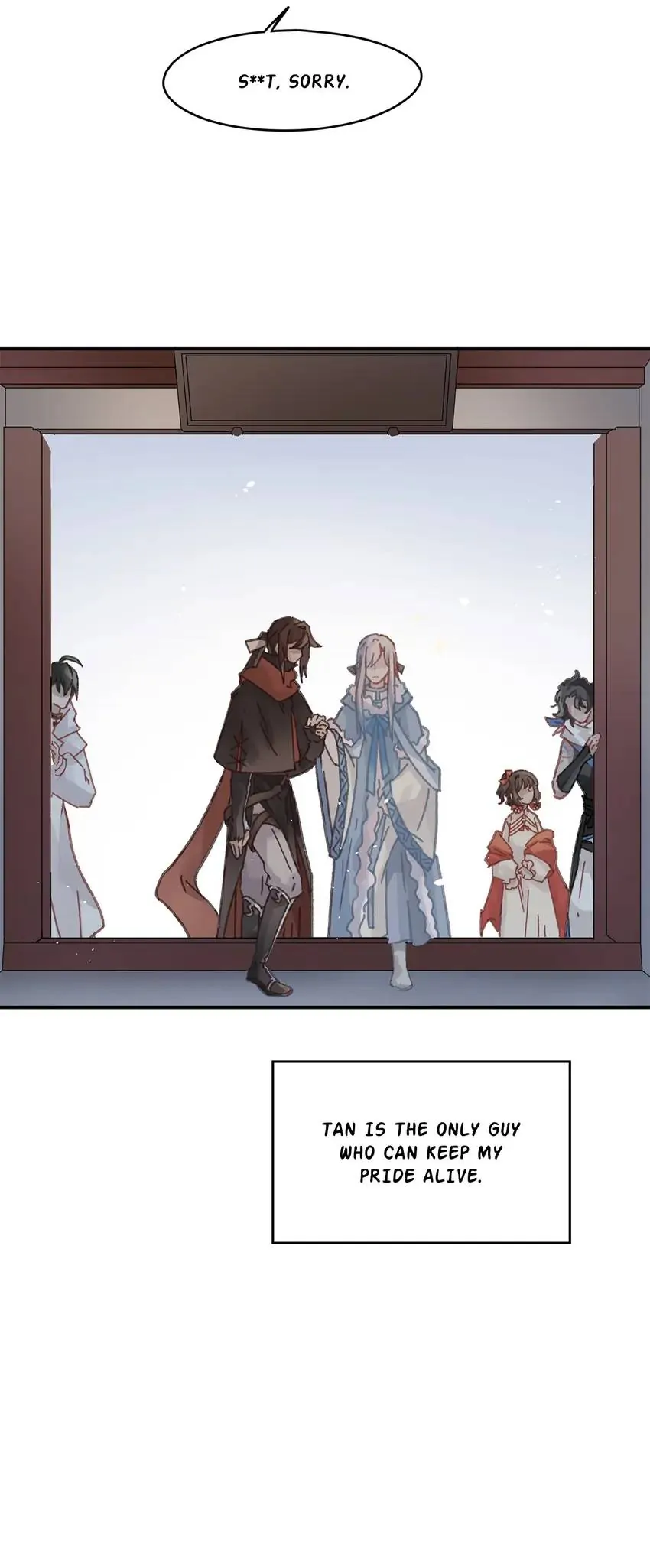 Life Going Wild With Plug-ins Chapter 98 - page 14