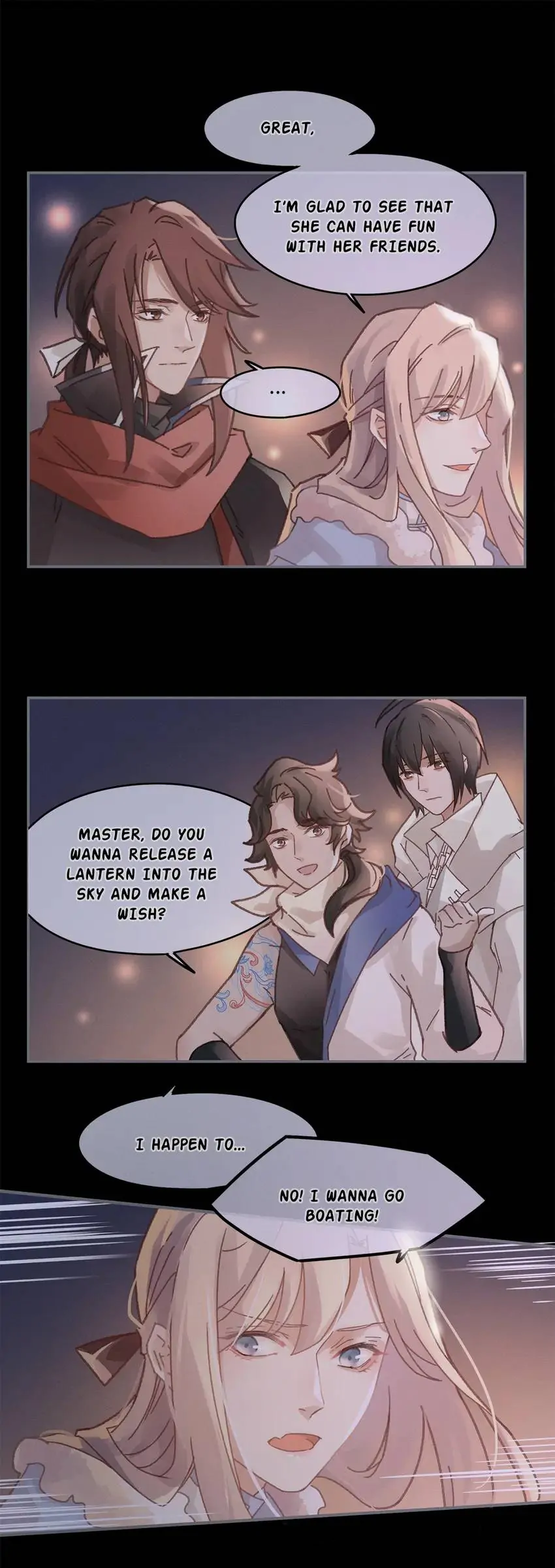 Life Going Wild With Plug-ins Chapter 98 - page 16