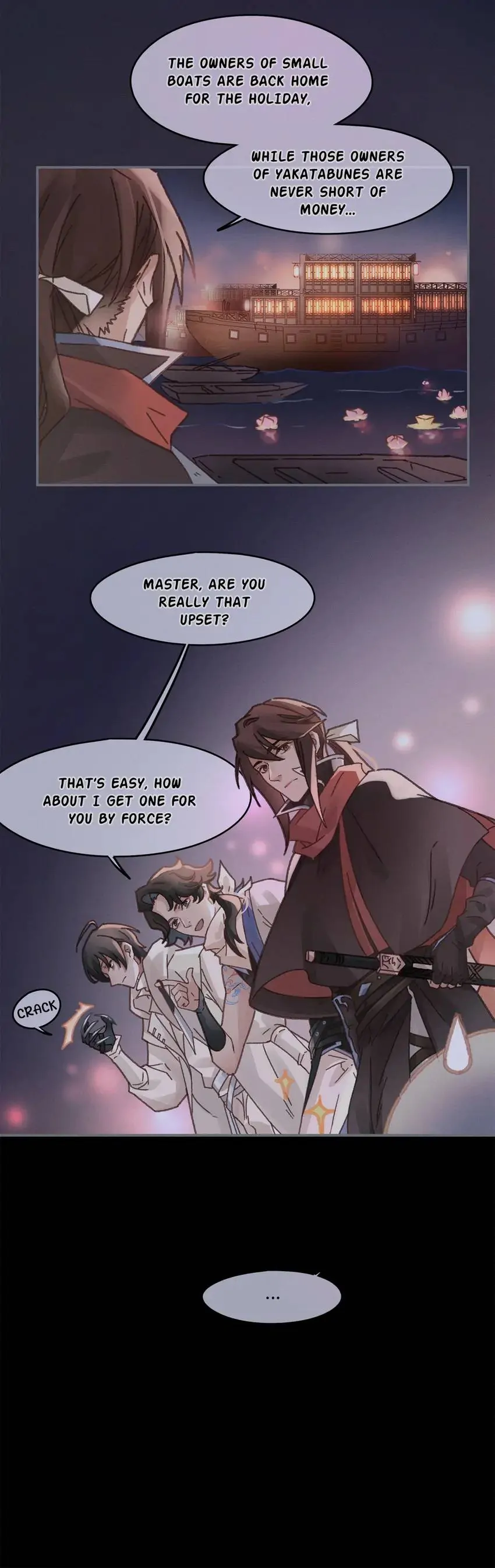 Life Going Wild With Plug-ins Chapter 98 - page 18
