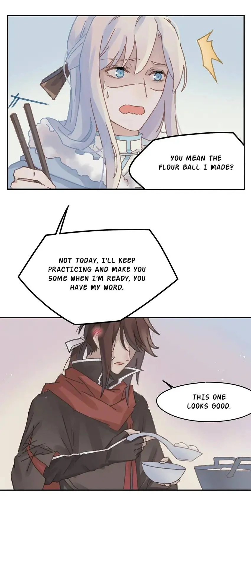 Life Going Wild With Plug-ins Chapter 97 - page 9