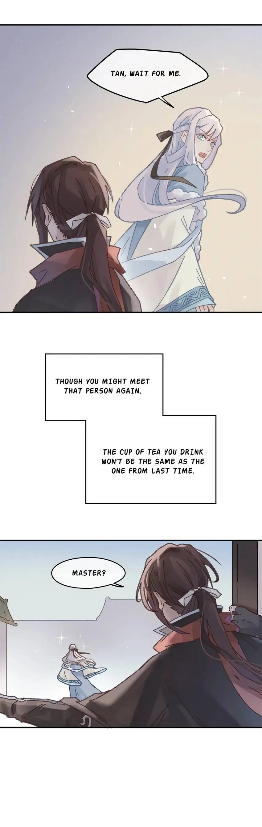 Life Going Wild With Plug-ins Chapter 97 - page 11