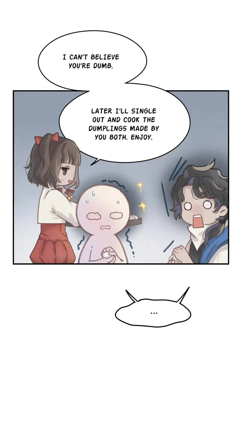Life Going Wild With Plug-ins Chapter 97 - page 5